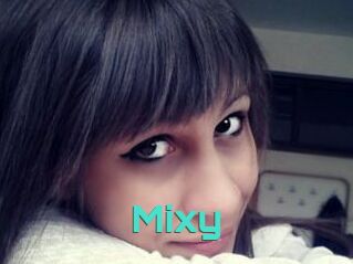 Mixy