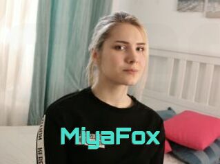MiyaFox