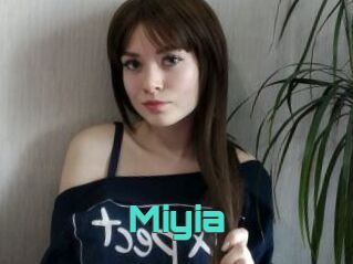 Miyia