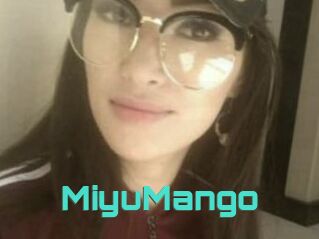 MiyuMango