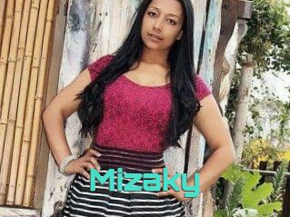 Mizaky