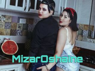 MizarOshaine