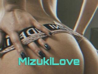 MizukiLove