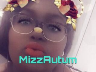 MizzAutum