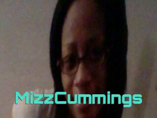 MizzCummings