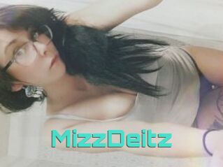 MizzDeitz