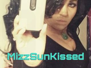 MizzSunKissed