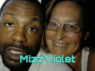 MizzViolet