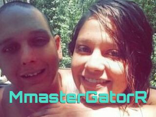 MmasterGatorR