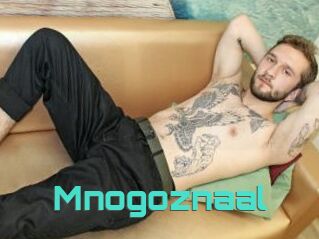 Mnogoznaal