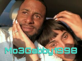 Mo3Gabby1998