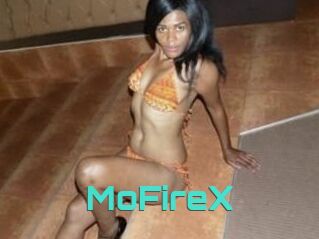 MoFireX
