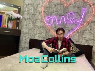 MoaCollins