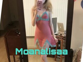 Moanalisaa