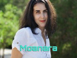 Moanara