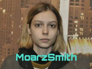 MoarzSmith