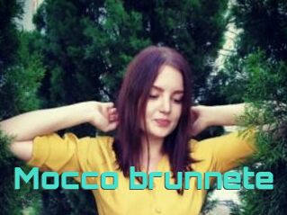 Mocco_brunnete