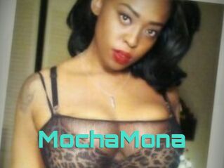 MochaMona