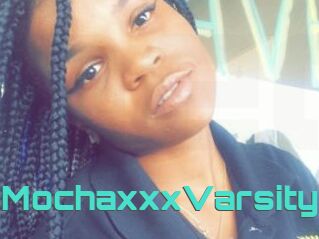 MochaxxxVarsity