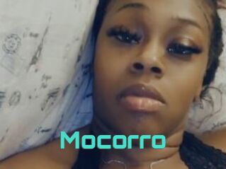 Mocorro