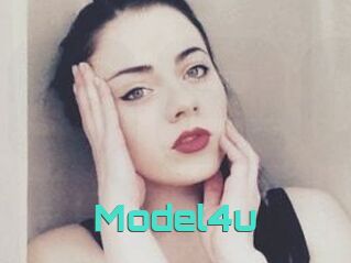 Model4u