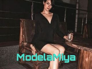 ModelaMiya