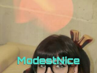 ModestNice