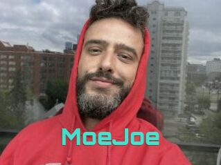 MoeJoe
