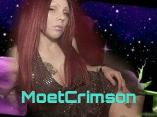 MoetCrimson