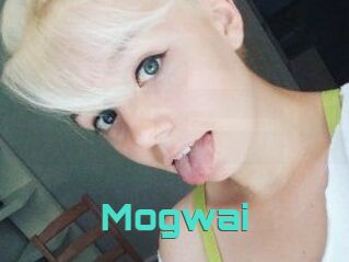 Mogwai