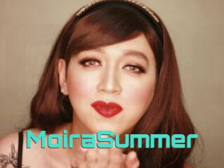MoiraSummer