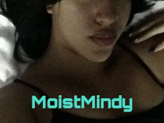 MoistMindy