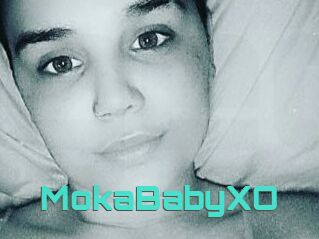 MokaBabyXO