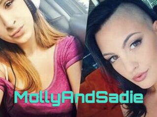 MollyAndSadie