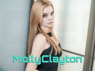 MollyClayton