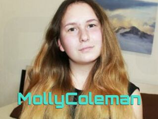 MollyColeman