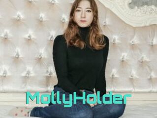 MollyHolder