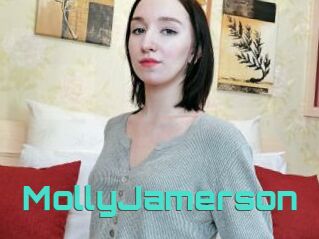 MollyJamerson