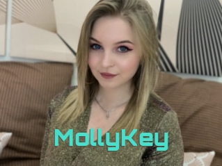 MollyKey