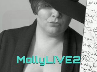 MollyLIVE2