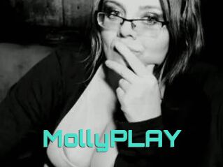 MollyPLAY