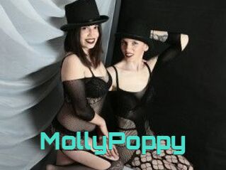 MollyPoppy