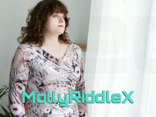 MollyRiddleX