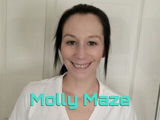 Molly_Maze