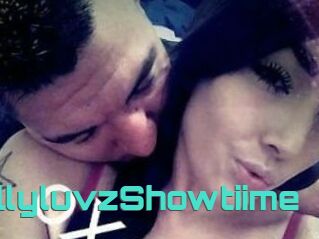 MollyluvzShowtiime