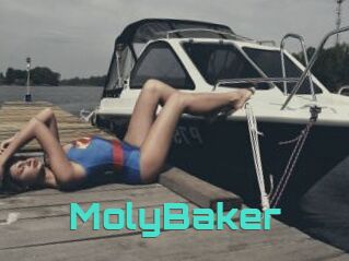 MolyBaker