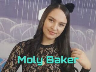 Moly_Baker