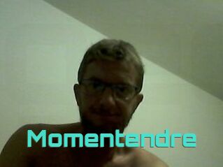 Momentendre