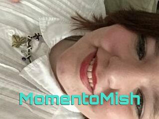 MomentoMish
