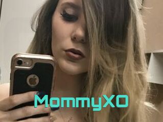MommyXO